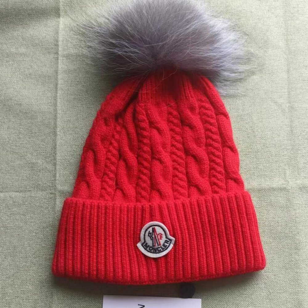 ❤️Moncler Hat Unisex